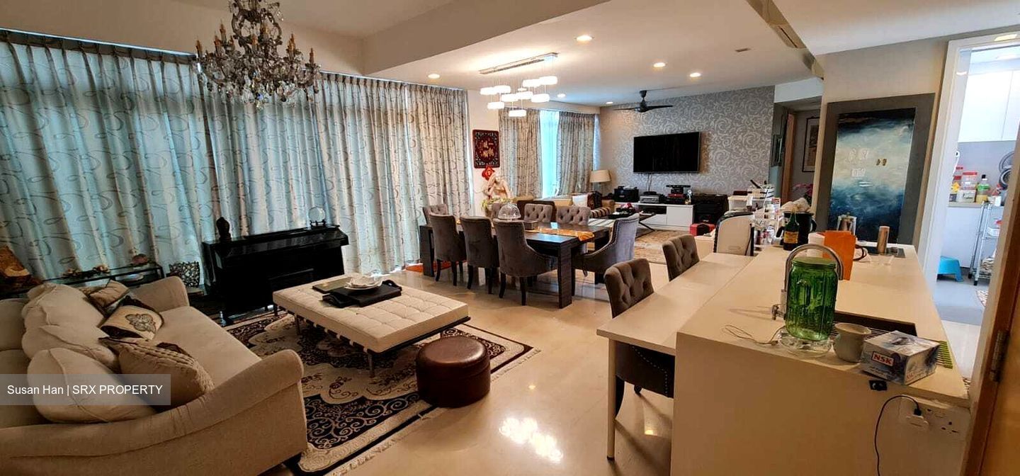 Kovan Residences (D19), Condominium #521909601